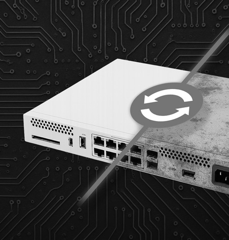 Secure Device Lifecycle Management